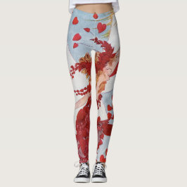 Leggings Ephemera 5 Antigas