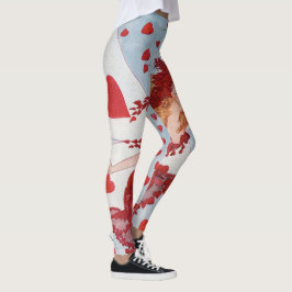 Leggings Ephemera 5 Antigas