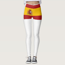 leggings españoli