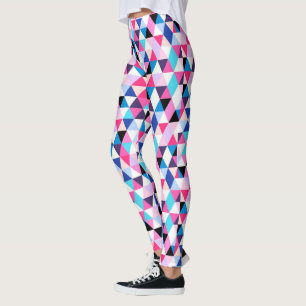 Leggings espectrais