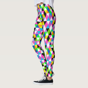 Leggings espectrais