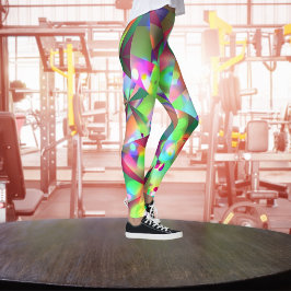 Leggings Espectro Radiante