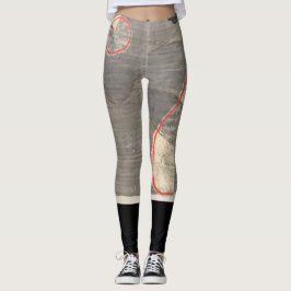 Leggings esportivas