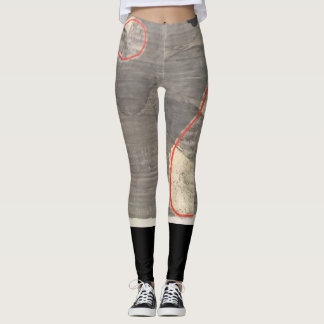 Leggings esportivas