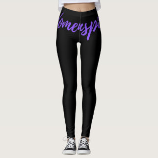 Leggings essenciais™ de inspiração feminina