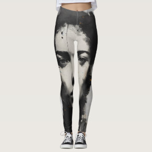 Leggings Essenciais Diárias