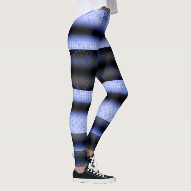 Leggings Estampadas (Direita)
