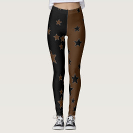 Leggings Estrela