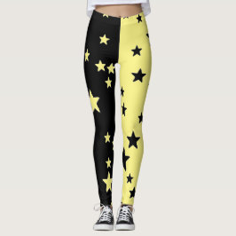 Leggings Estreladas