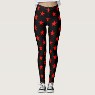 Leggings Estrelas