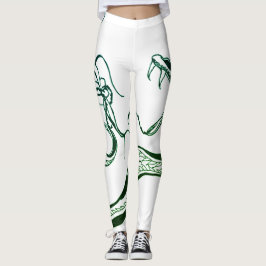 LEGGINGS estúdio miiri