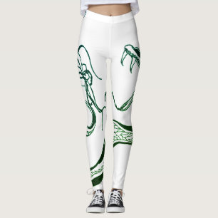 LEGGINGS estúdio miiri