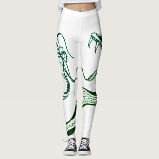 LEGGINGS estúdio miiri