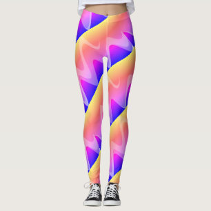 Leggings excitantes!