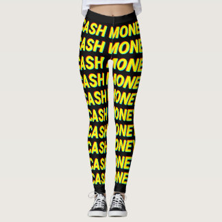 Leggings FastCash