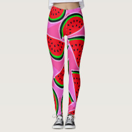 Leggings felizes! Legging