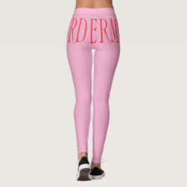 Leggings femininas