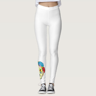 Leggings Femininas