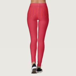 Leggings femininas