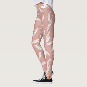 Leggings femininas