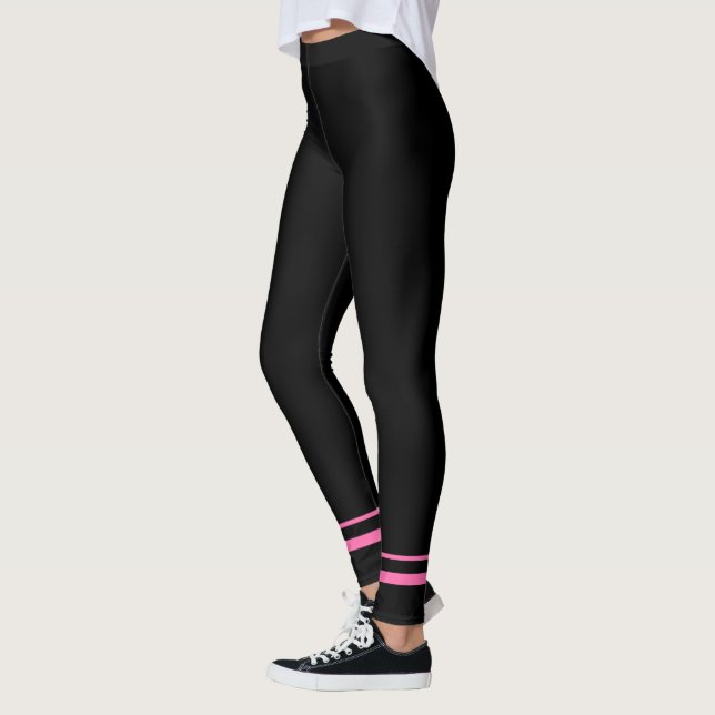 Leggings femininas (Esquerda)