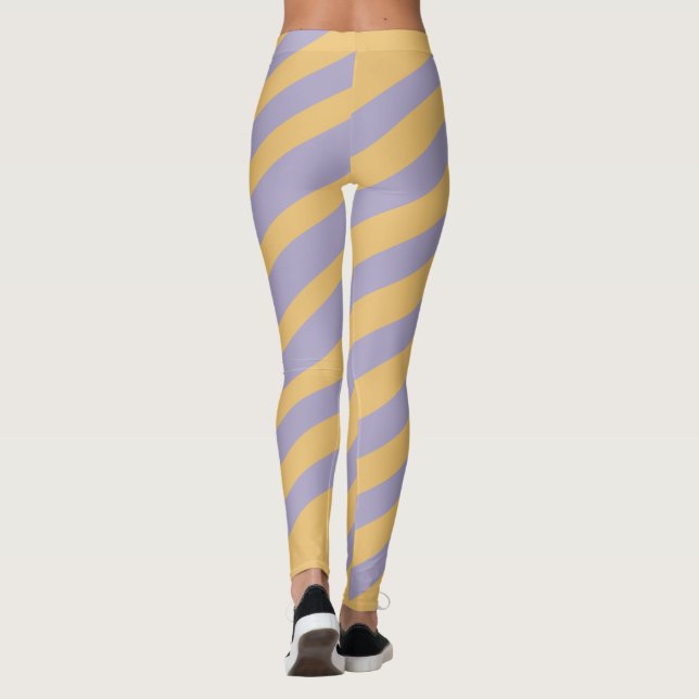 Leggings femininas (Verso)