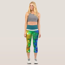 leggings femininas