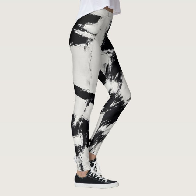 Leggings femininas (Direita)