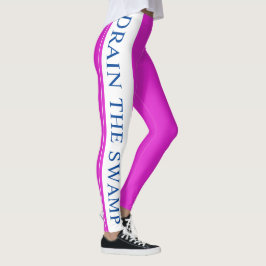 Leggings femininas