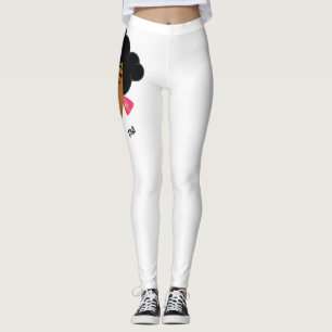 Leggings Femininas