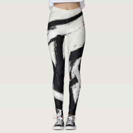 Leggings femininas