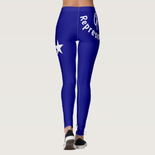 Leggings femininas