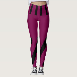 Leggings femininas