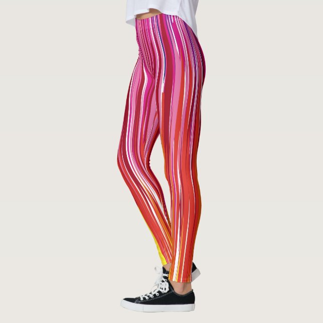 Leggings femininas (Esquerda)