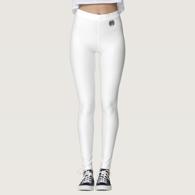 Leggings femininas (Frente)