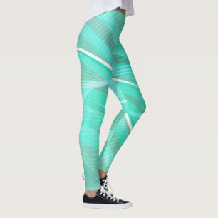 Leggings femininas