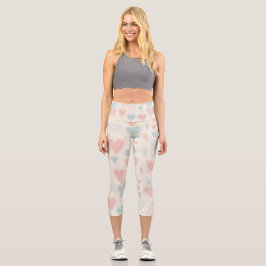 Leggings femininas bonitas - Desi Na moda e confor
