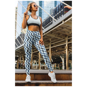 Leggings femininas da Elegante Classy Yoga Yants
