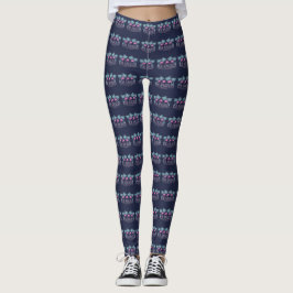Leggings femininas de Los Angeles