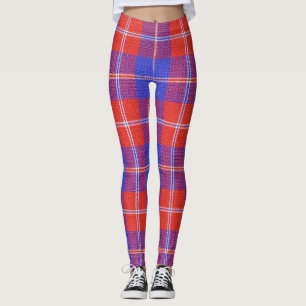 Leggings femininas flanelas