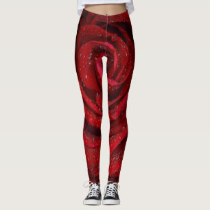 Leggings femininas  Malhação ecológica