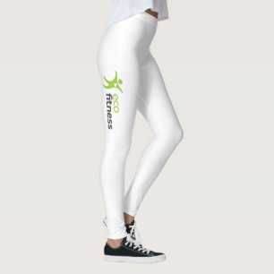 Leggings femininas   Malhação ecológica clássica 2
