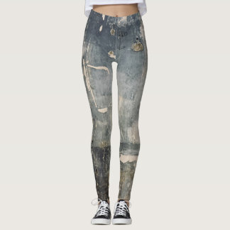 Leggings femininas | Muro de Malhação Ecológica