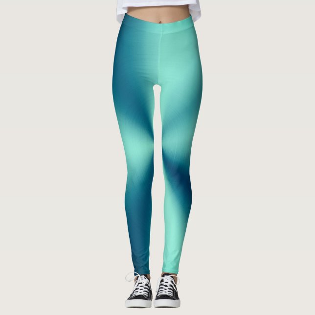 Leggings femininas para uso diário (Frente)