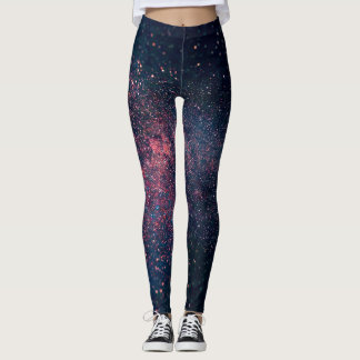 Leggings femininas | Universo de Malhação Ecológic