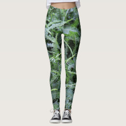 Leggings Fern de Luci