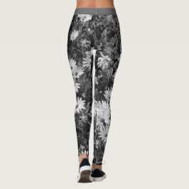 Leggings Florais