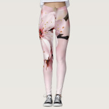 leggings florat hipster preto moderno