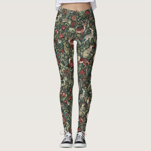 Leggings Florestais