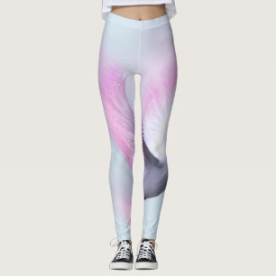 Leggings Flying Dove